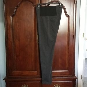 ❣❣FINAL SALE❣❣Stretchy Pants w Elastic SZ Large